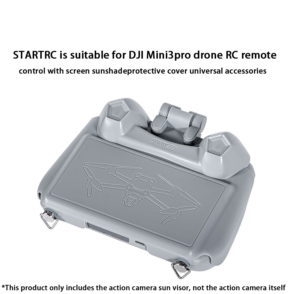 STARTRC is suitable for DJI Mi - огляд і ціна Drone Controller Hood