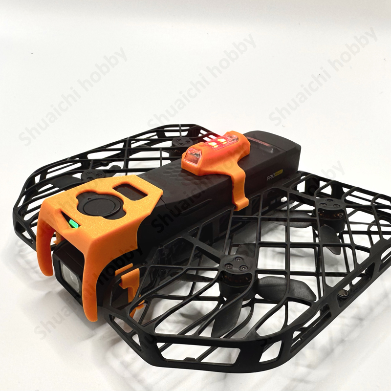 1PCS For Hover X1 Pro/Pro Max  - огляд і ціна Drone Strobe Light