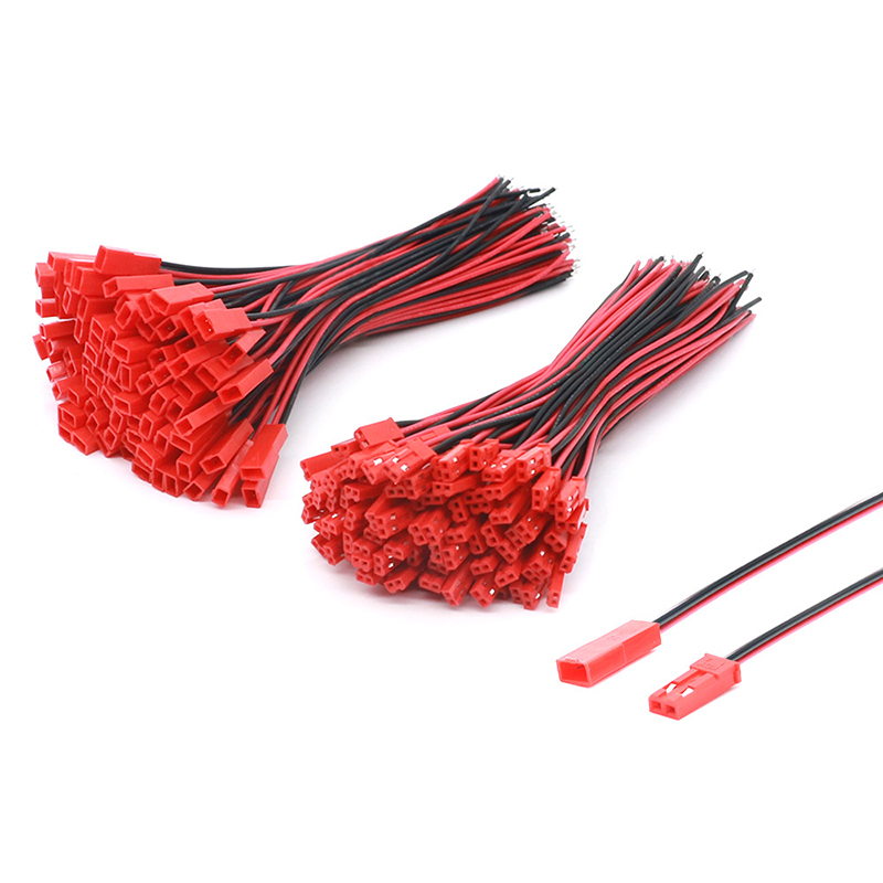 20pcs 100mm 150mm 200mm JST Ma - огляд і ціна Drone Battery Adapter