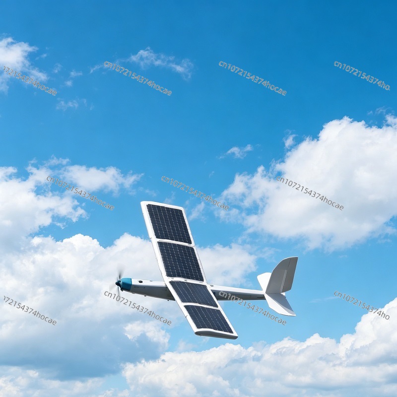 CIGS  Thin-film Solar Power Sh - огляд і ціна Drone Solar Charger