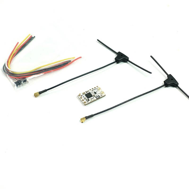 TBS TRACER NANO RX - FPV RACIN - огляд і ціна Tbs Fpv Tracer