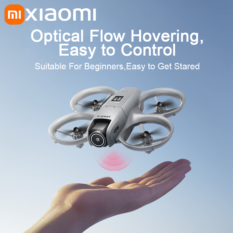 Xiaomi D16 GPS Drone 8K Aerial - огляд і ціна Drone Battery Adapter