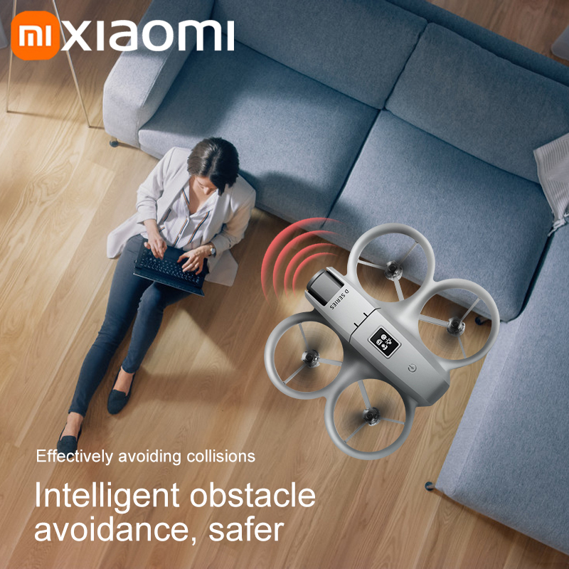 Xiaomi D16 GPS Drone 8K Aerial - огляд і ціна Drone Battery Adapter
