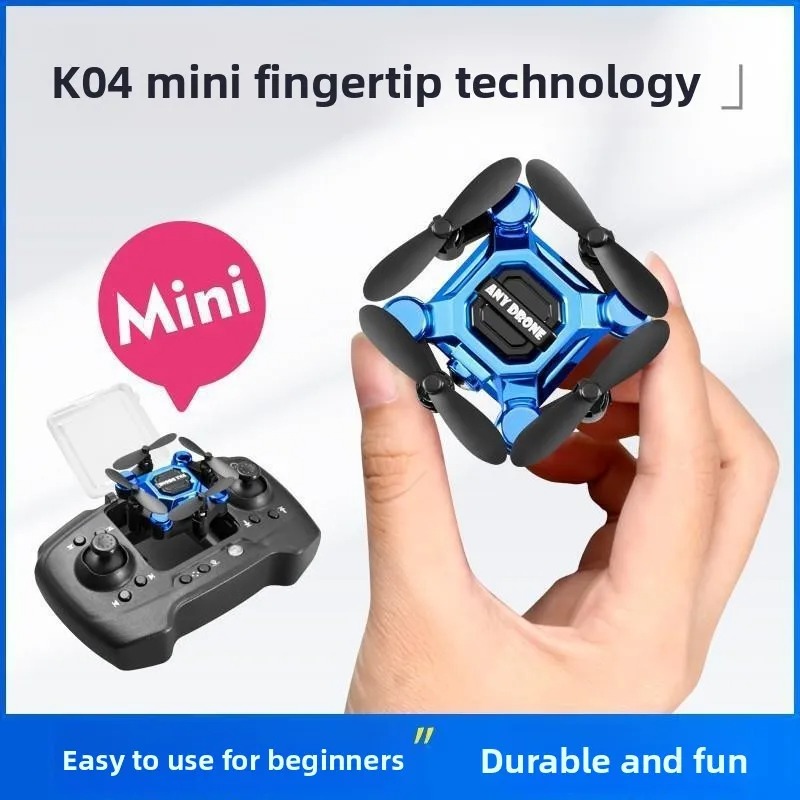 Mini Folding Mosquito Drone wi - огляд і ціна Drone Remote Controller Lanyard