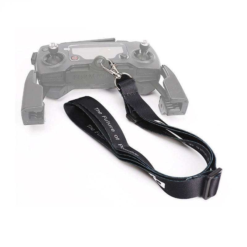 Remote Control Belt Sling Lany - огляд і ціна Drone Remote Controller Lanyard