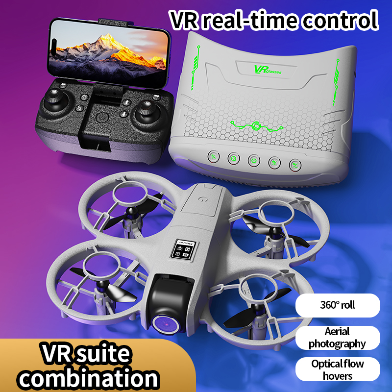 X228 VR FPV Drone HD Dual Came - огляд і ціна Drone Remote Controller Lanyard