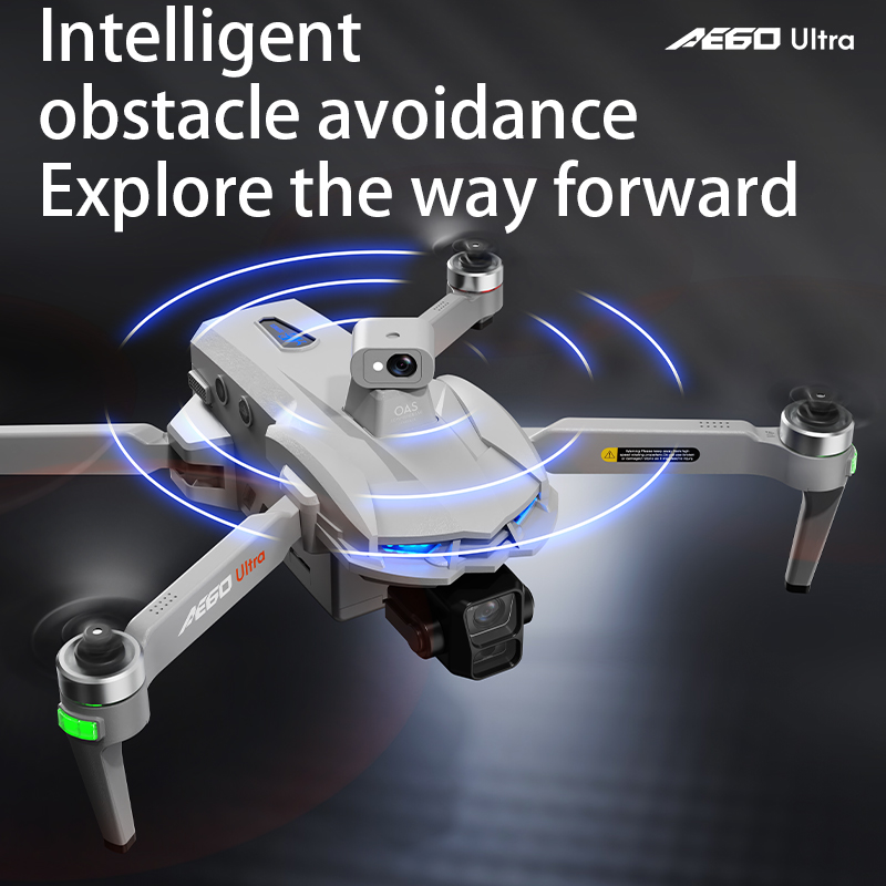 AE60 GPS Drone Professional 8K - огляд і ціна Drone Battery Charger