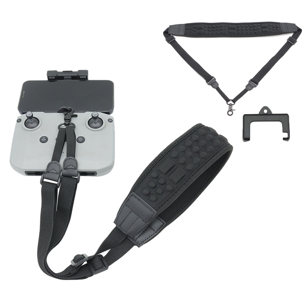 Decompression Massage Lanyard  - огляд і ціна Drone Remote Controller Lanyard