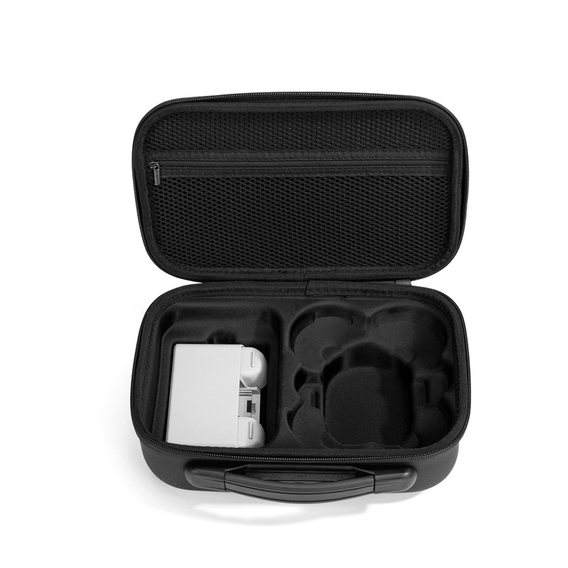 Storage Bag For DJI Neo Mini P - огляд і ціна Drone Controller Hood
