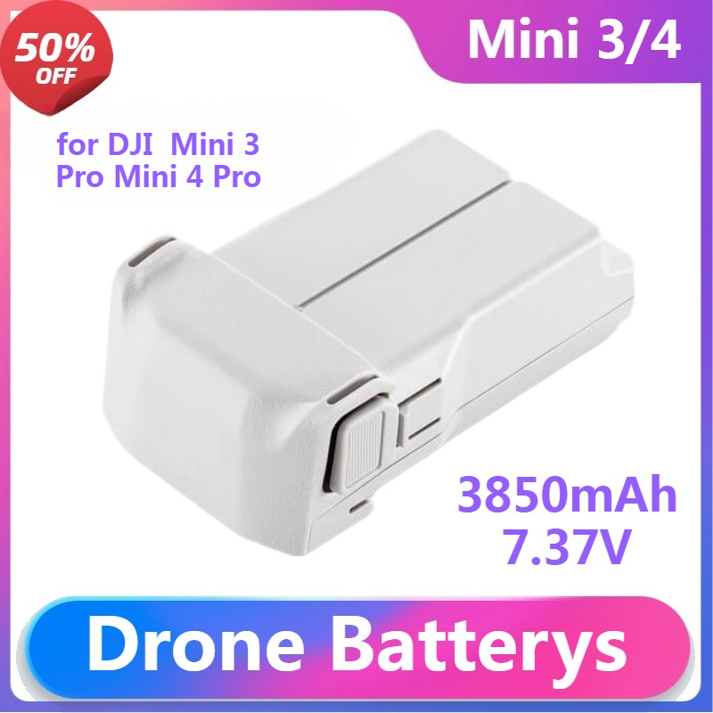 3850mAh 7.37V Drone Batterys f - огляд і ціна Drone Charging Hub