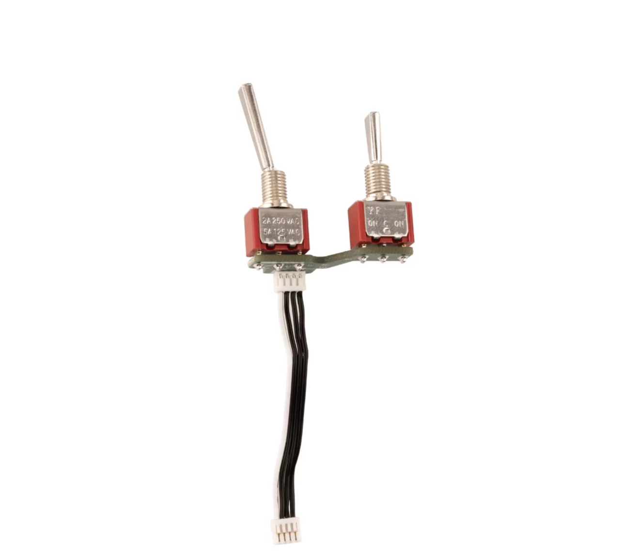Radiomaster TX16S MK3 Switch B - огляд і ціна Drone Control Stick