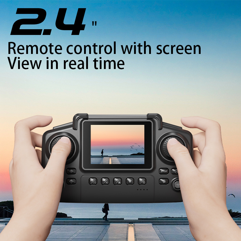 E99 Air Screen Control Drone P - огляд і ціна Drone Battery Adapter