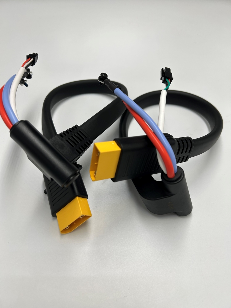 T16 T20 MG-1P Charger Battery  - огляд і ціна Drone Battery Adapter